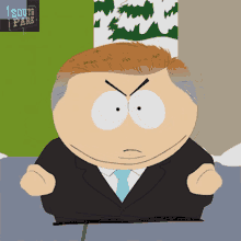 Fuck You Eric Cartman GIF - Fuck You Eric Cartman South Park GIFs
