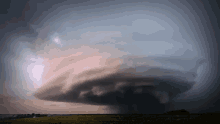 Giant Storm GIF