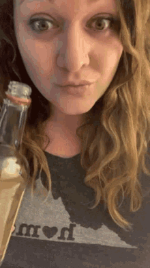 Addy Cheers GIF - Addy Cheers Wink GIFs