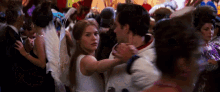 Romeo And Juliet GIF - Romeo And Juliet GIFs