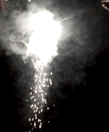 Diwali Firework GIF