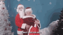 Koa Parody GIF - Koa Parody Christmas GIFs