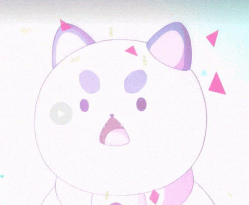 Adoring Eyes Puppycat GIF - Adoring Eyes Puppycat Bee And Puppycat -  Discover & Share GIFs