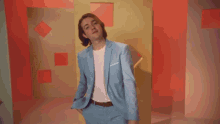 Dayglow Close To Me GIF - Dayglow Close To Me Close To You GIFs