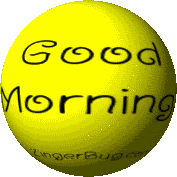 Good Day Good Morning Sticker - Good Day Good Morning Emoji - Discover &  Share GIFs
