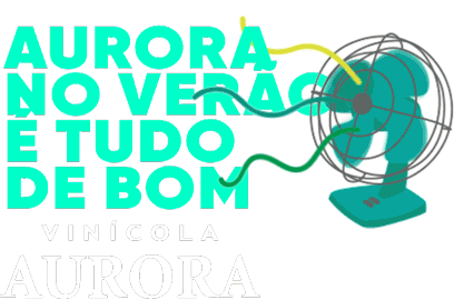 Vinícola Aurora Bora De Aurora Sticker - Vinícola Aurora Bora De Aurora Espumante Stickers