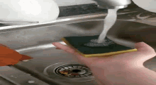 Fuck The Dishes Do The Dishes GIF - Fuck The Dishes Do The Dishes Middle Finger GIFs