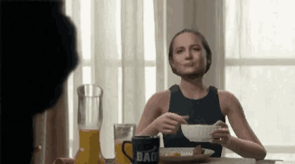 Bariseur Coffee Maker in The Marvels movie - Brie Larson