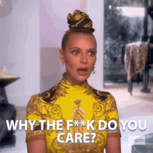 Why The Fuck Do You Care Dorit Kemsley GIF - Why The Fuck Do You Care Dorit Kemsley Real Housewives Of Beverly Hills GIFs