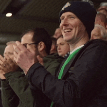 Clapping Northern Ireland GIF - Clapping Northern Ireland Applause GIFs