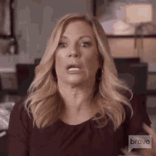 Suffocate Me Real Housewives Of New York GIF - Suffocate Me Real Housewives Of New York Rhony GIFs