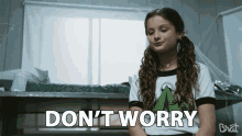 Dont Worry Ive Got A Plan GIF