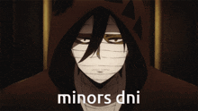 Angels Of Death Isaac Foster GIF - Angels Of Death Isaac Foster GIFs
