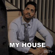 My House Agent Malcolm Green GIF - My House Agent Malcolm Green Ruthless GIFs