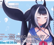 Shylily Only Breed GIF