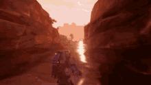 Right Path Pathway GIF - Right Path Pathway Sunset GIFs