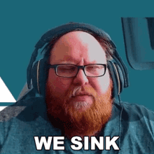 We Sink Tcfreer GIF - We Sink Tcfreer We Will Sink Together GIFs