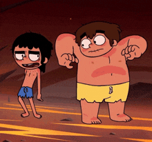 Victor And Valentino Vic And Val GIF