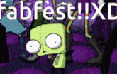 Fabfest Scene GIF - Fabfest Scene Silly GIFs