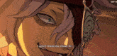 a cartoon character says i can t i hate the clover king