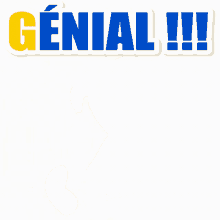 Titounis Genial GIF - Titounis Genial Cute GIFs