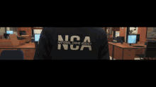 Nca National Crime Agency GIF - Nca National Crime Agency GIFs