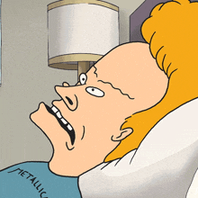 I Don'T Know What It Means Beavis GIF - I Don'T Know What It Means Beavis Mike Judge GIFs