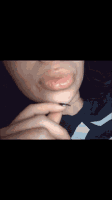 Lips Big GIF - Lips Big Pout GIFs