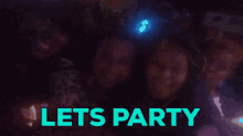 Party Party Time GIF - Party Party Time Drunk Girls GIFs
