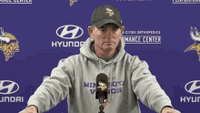 Mike Zimmer GIF - Mike Zimmer - Discover & Share GIFs