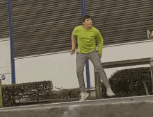 Rolled Ankle GIF - Rolled Ankle GIFs