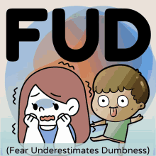 Fud Fear GIF