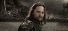 Yolo The Lord Of The Rings GIF - Yolo The Lord Of The Rings Aragorn GIFs