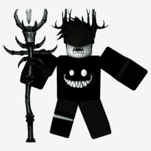 Lego Joker Roblox Avatar 