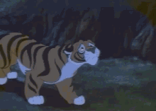 Pets Tiger GIF - Pets Tiger Aladdin GIFs