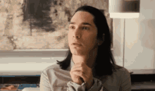 the break up comedy romance justin long disappointed