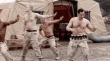 Dancinha GIF - Dance Dancing Army GIFs