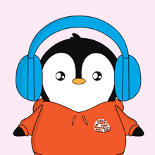 Penguin Sound GIF - Penguin Sound Pudgy GIFs