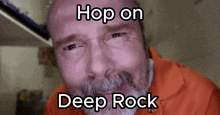 Hop On Deep Rock GIF