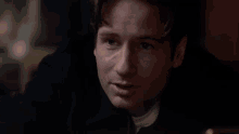 What Do You Mean David Duchovny GIF - What Do You Mean David Duchovny Fox Mulder GIFs