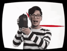 Excited Toy GIF - Excited Toy Tomisara GIFs