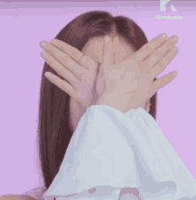 Loona Heejin GIF - Loona Heejin Kpop GIFs