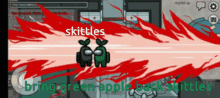 Skittles GIF - Skittles GIFs