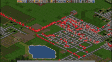 Openttd Bus Supremacy GIF - Openttd Bus Supremacy GIFs