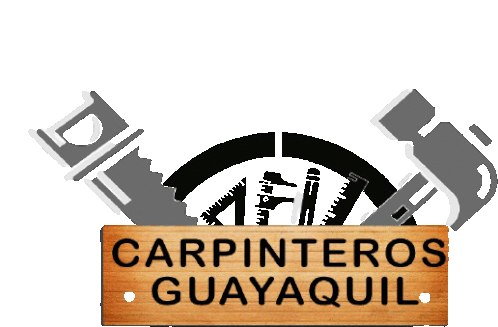 Carpinteros Guayaquil Sticker - Carpinteros Guayaquil Stickers