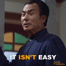It Isn'T Easy Han GIF - It Isn'T Easy Han Kien Shih GIFs