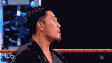 Akira Tozawa Shocked GIF - Akira Tozawa Shocked Uh Oh GIFs