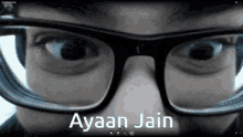Ayaan Jain GIF - Ayaan Jain Ayaan Jain GIFs