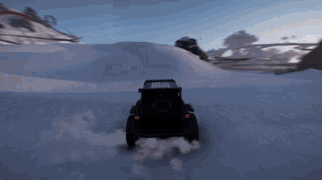 Forza Horizon5 Jeep Wrangler Unlimited Deberti Design GIF - Forza Horizon5 Jeep  Wrangler Unlimited Deberti Design Drifting - Discover & Share GIFs