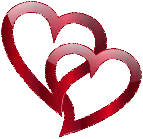 Heart Sticker - Heart - Discover & Share GIFs